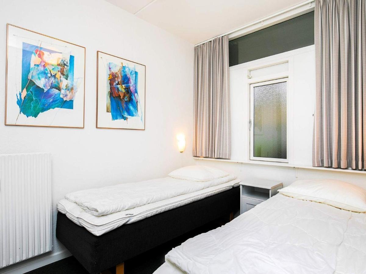 Apartment Faaborg XI Bagian luar foto