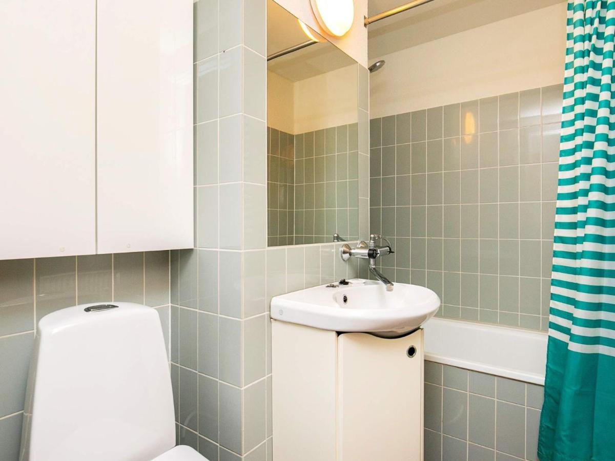 Apartment Faaborg XI Bagian luar foto