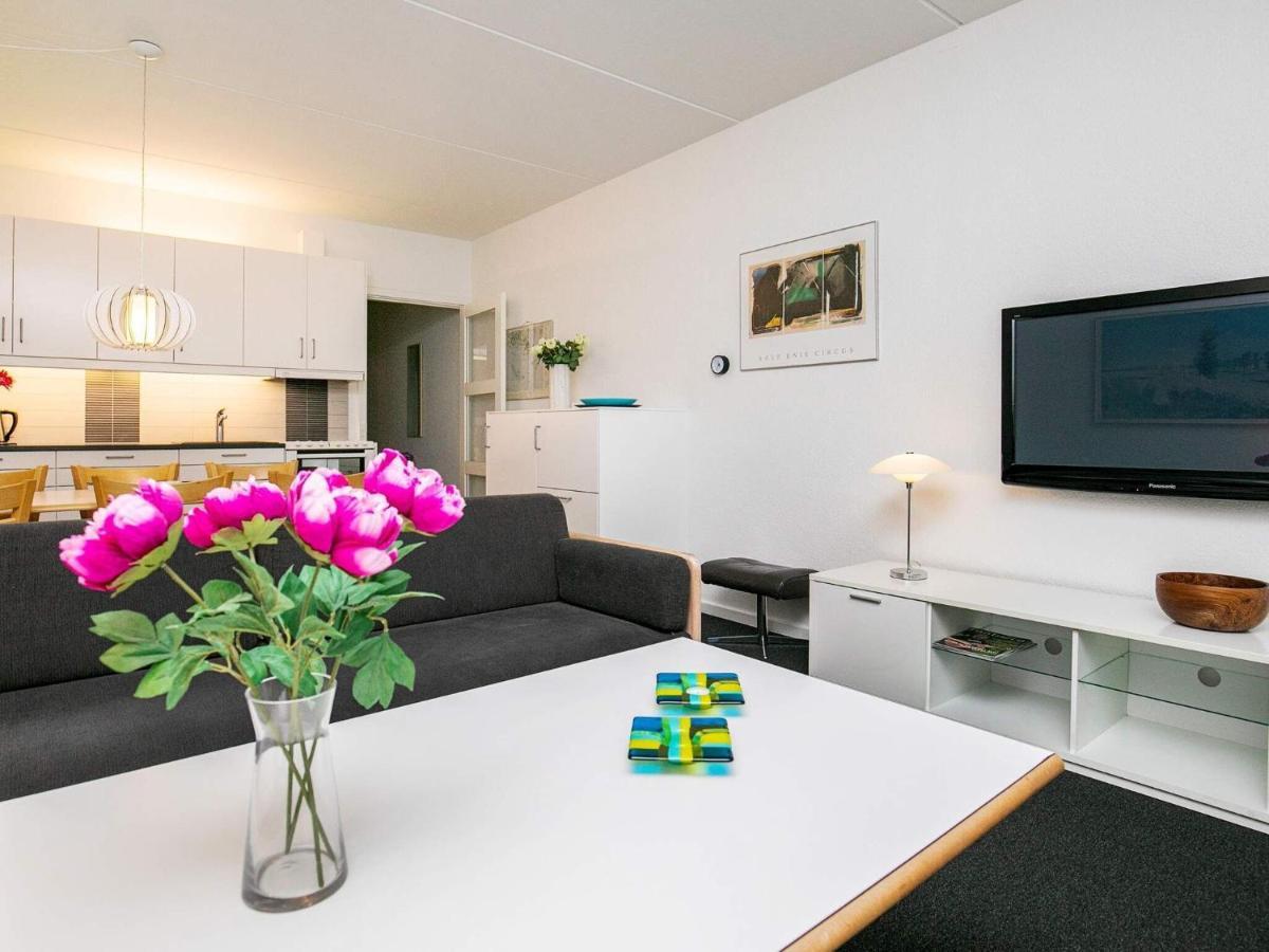 Apartment Faaborg XI Bagian luar foto