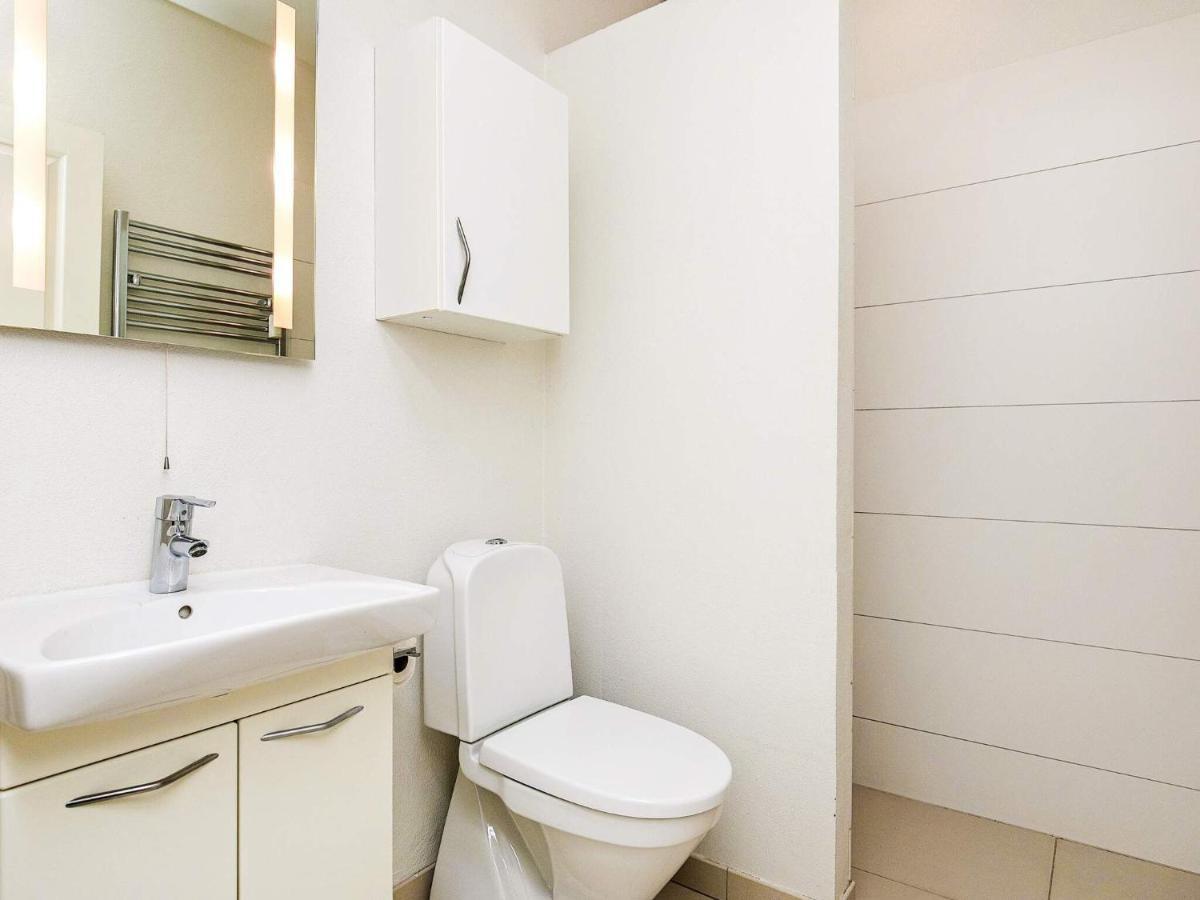 Apartment Faaborg XI Bagian luar foto