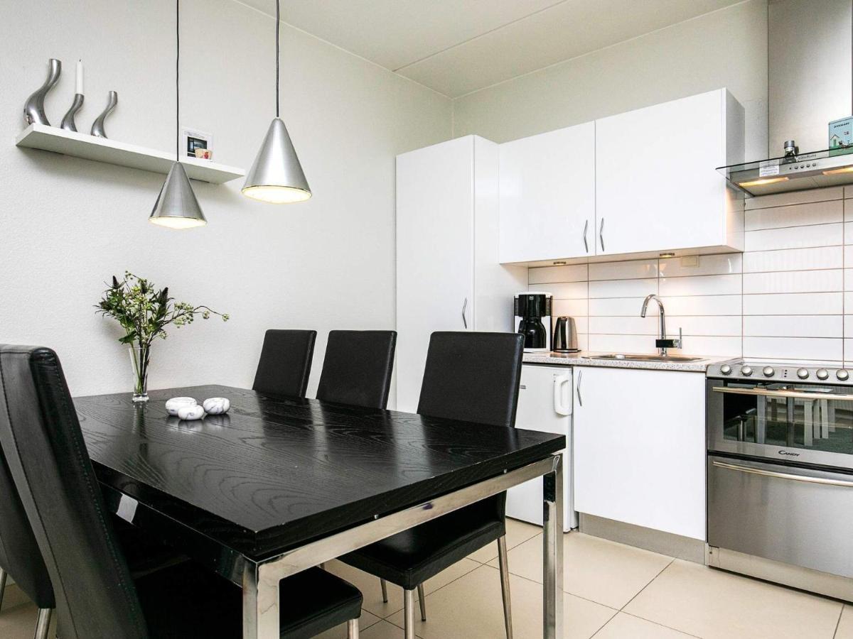 Apartment Faaborg XI Bagian luar foto