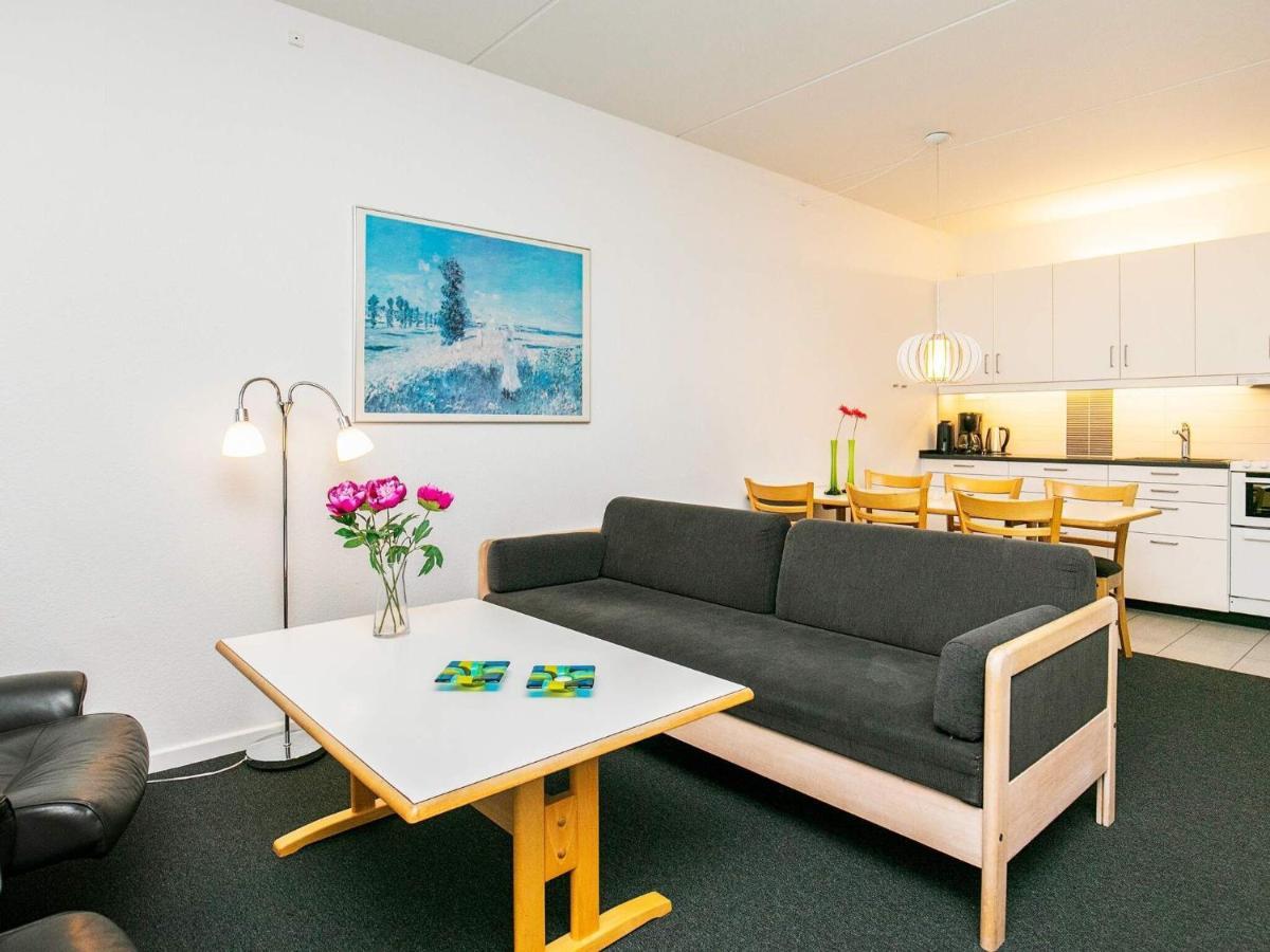 Apartment Faaborg XI Bagian luar foto