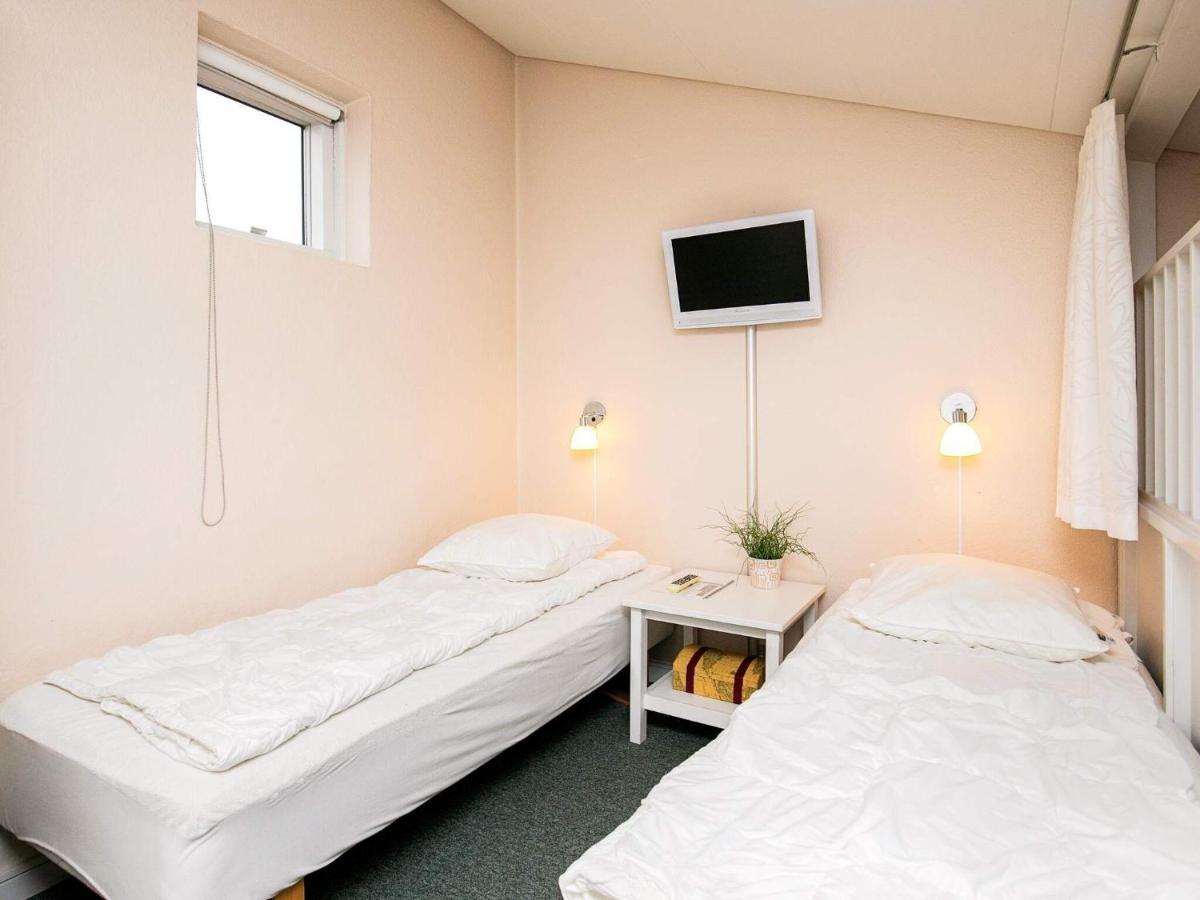 Apartment Faaborg XI Bagian luar foto