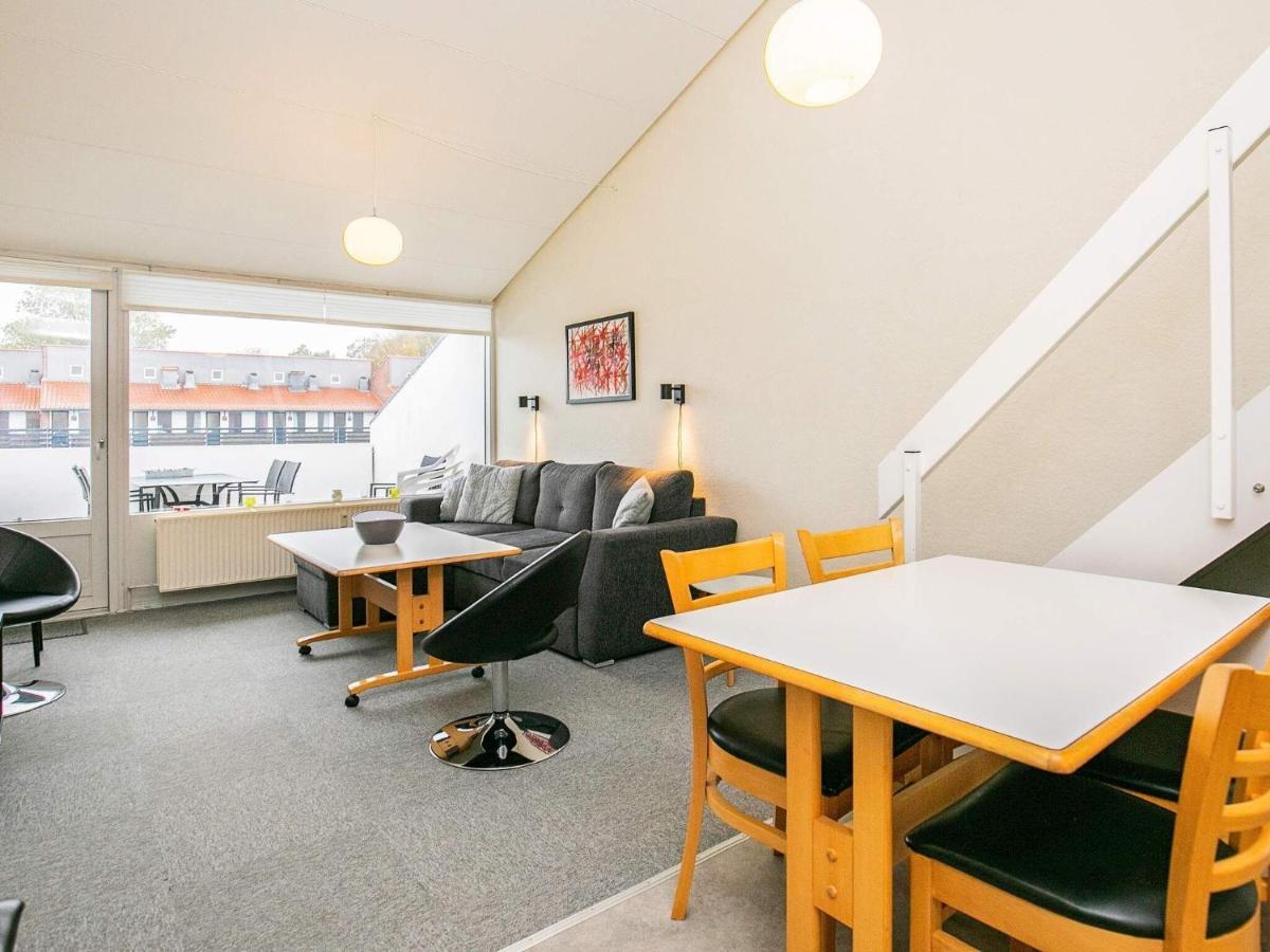 Apartment Faaborg XI Bagian luar foto
