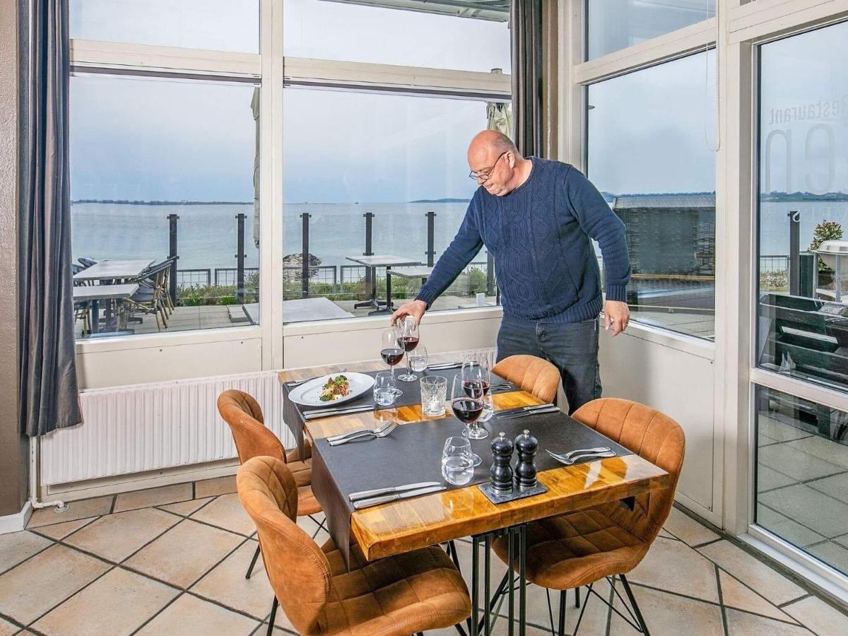 Apartment Faaborg XI Bagian luar foto