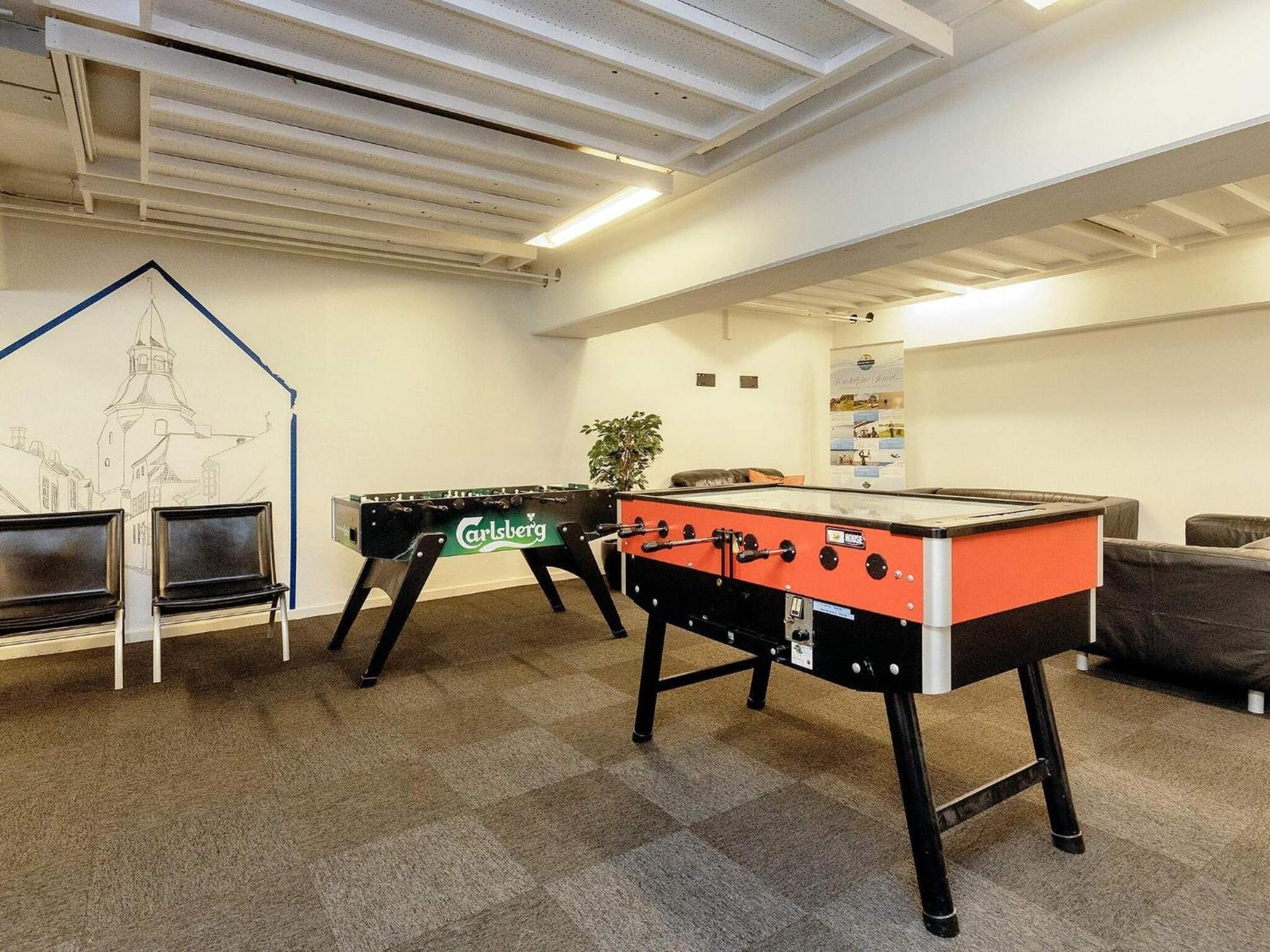 Apartment Faaborg XI Bagian luar foto