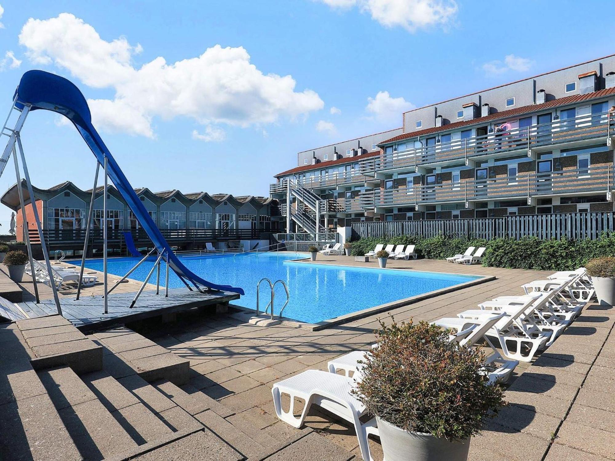 Apartment Faaborg XI Bagian luar foto