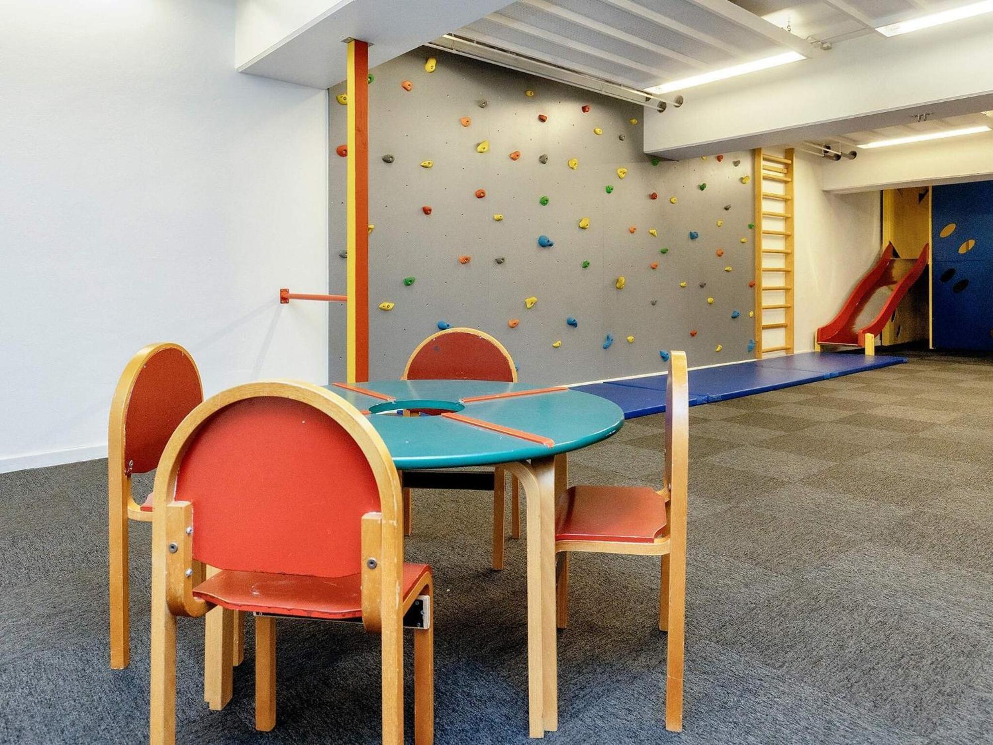 Apartment Faaborg XI Bagian luar foto